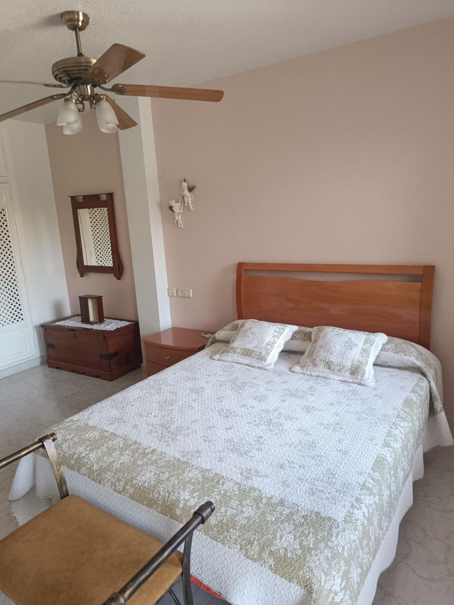 3 soverom Rekkehus til salgs i Los Narejos - € 249 900 (Ref: 9356741)