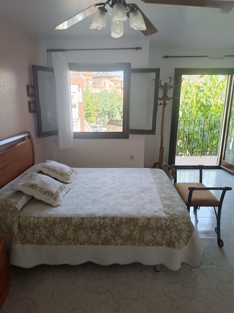 3 soverom Rekkehus til salgs i Los Narejos - € 249 900 (Ref: 9356741)