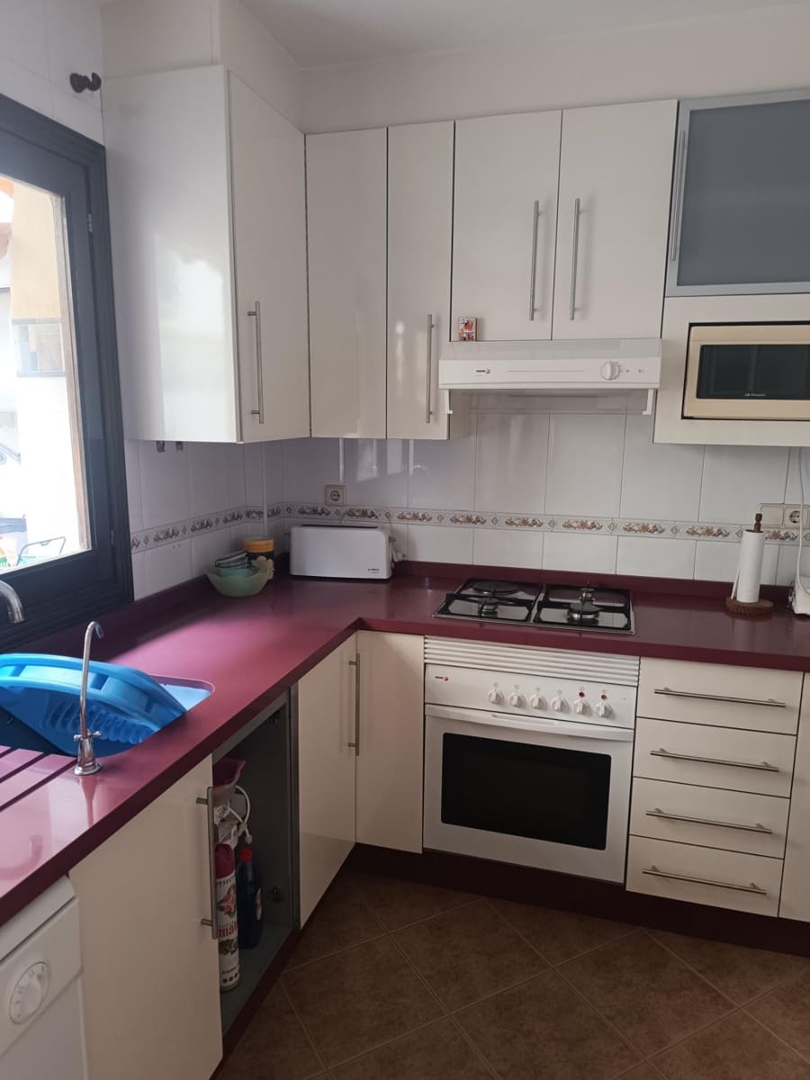 3 soverom Rekkehus til salgs i Los Narejos - € 249 900 (Ref: 9356741)