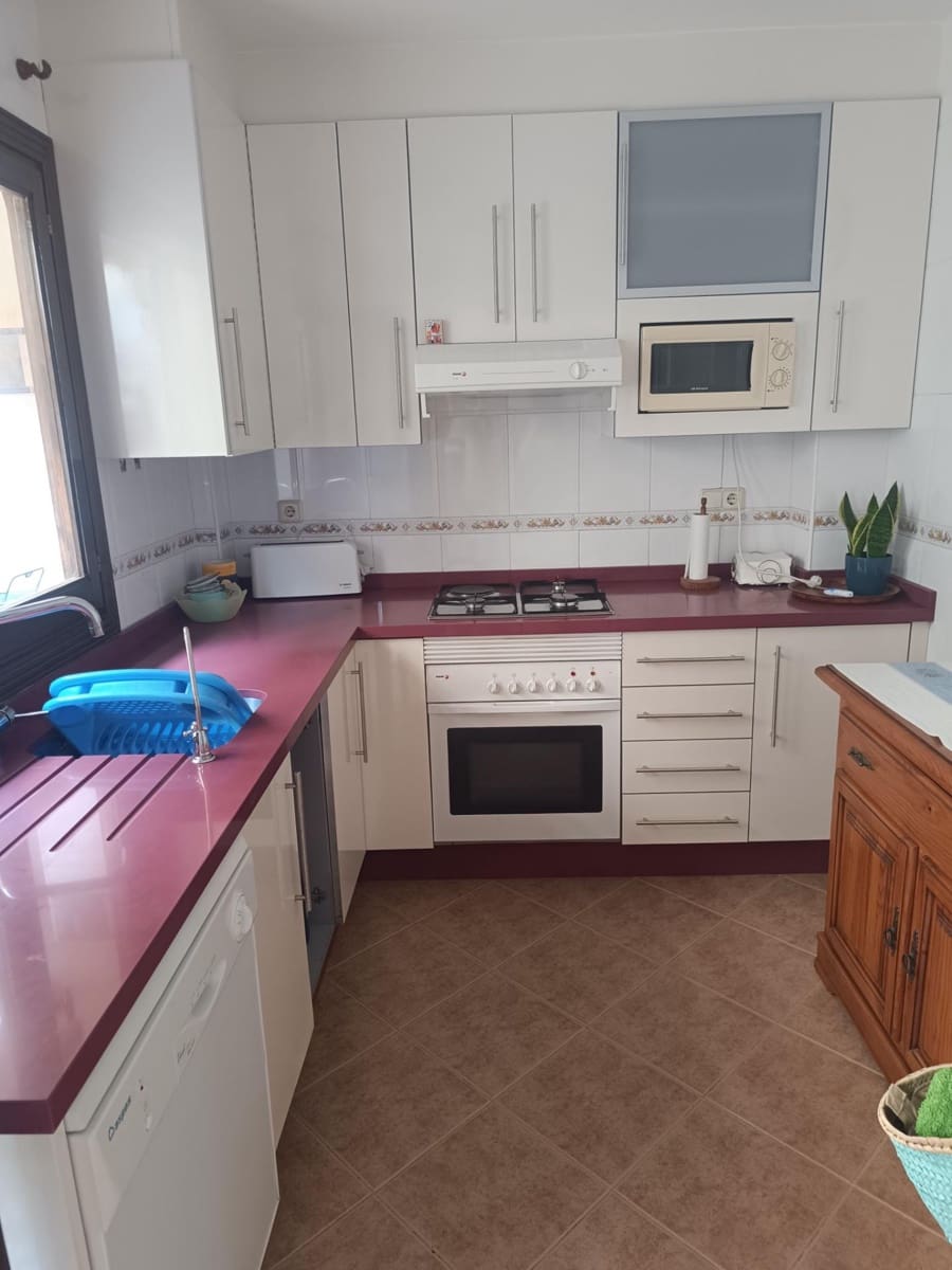 3 soverom Rekkehus til salgs i Los Narejos - € 249 900 (Ref: 9356741)