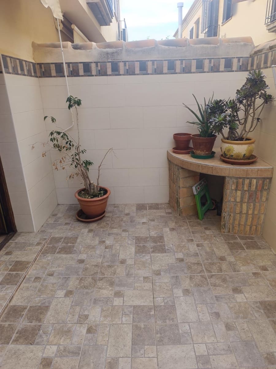 3 soverom Rekkehus til salgs i Los Narejos - € 249 900 (Ref: 9356741)