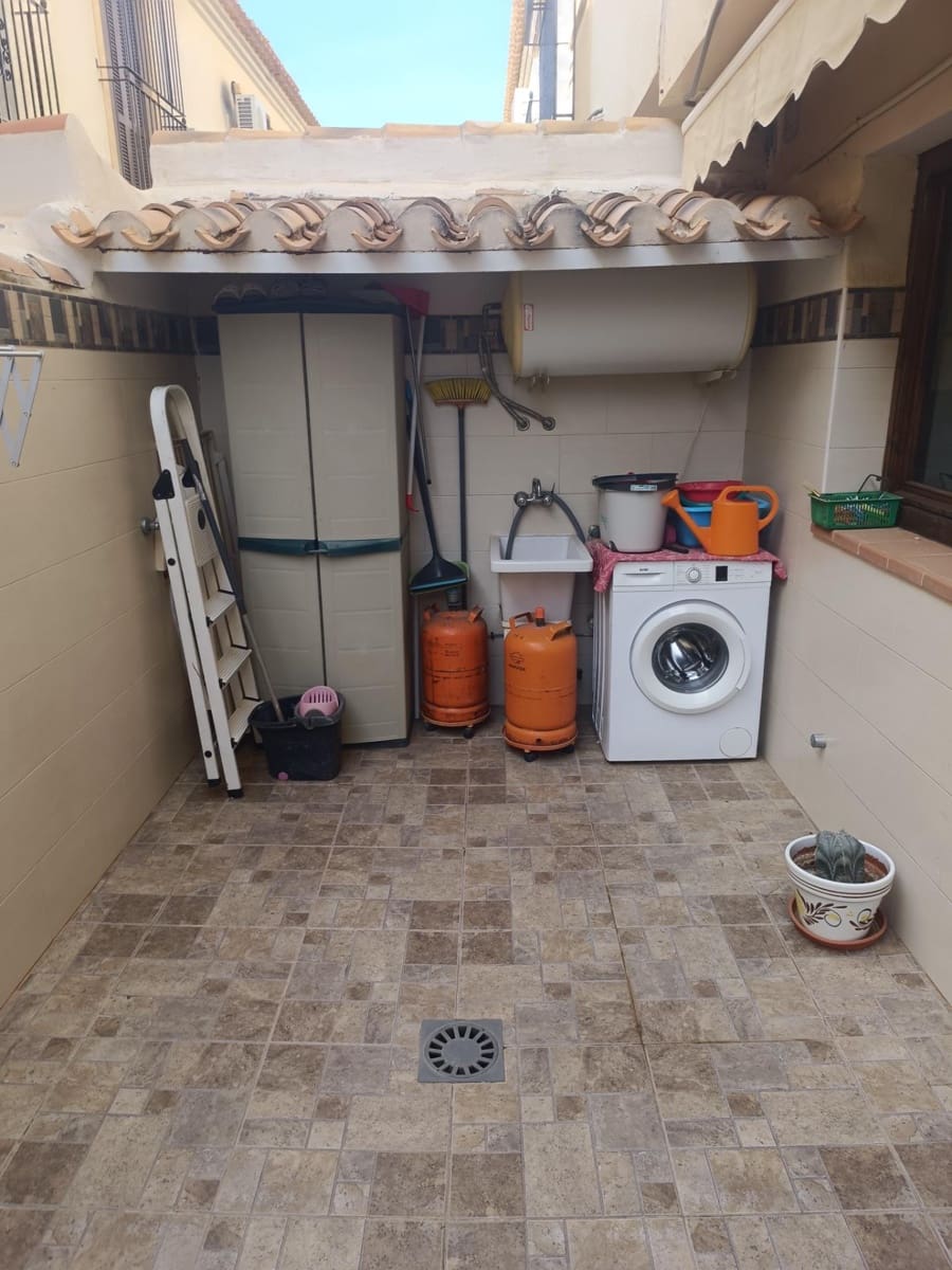 3 soverom Rekkehus til salgs i Los Narejos - € 249 900 (Ref: 9356741)