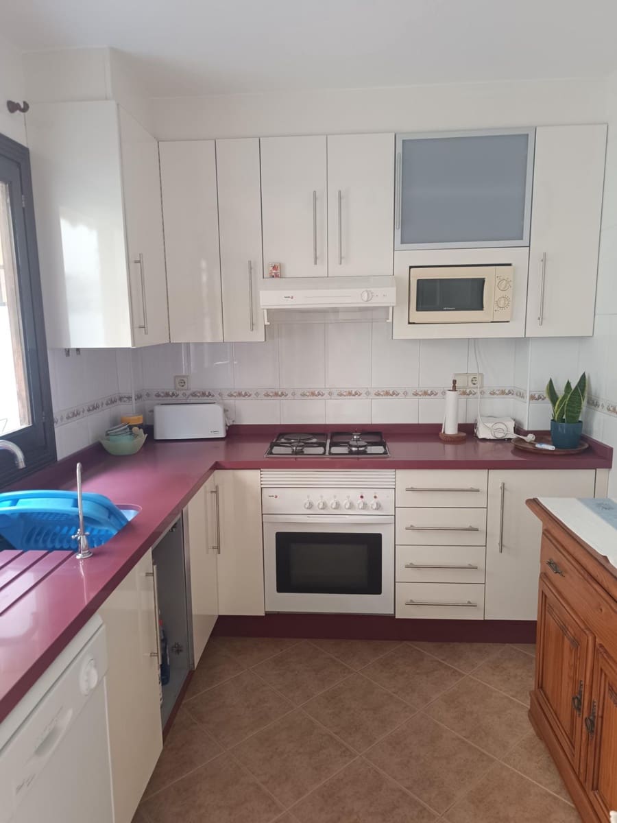 3 soverom Rekkehus til salgs i Los Narejos - € 249 900 (Ref: 9356741)