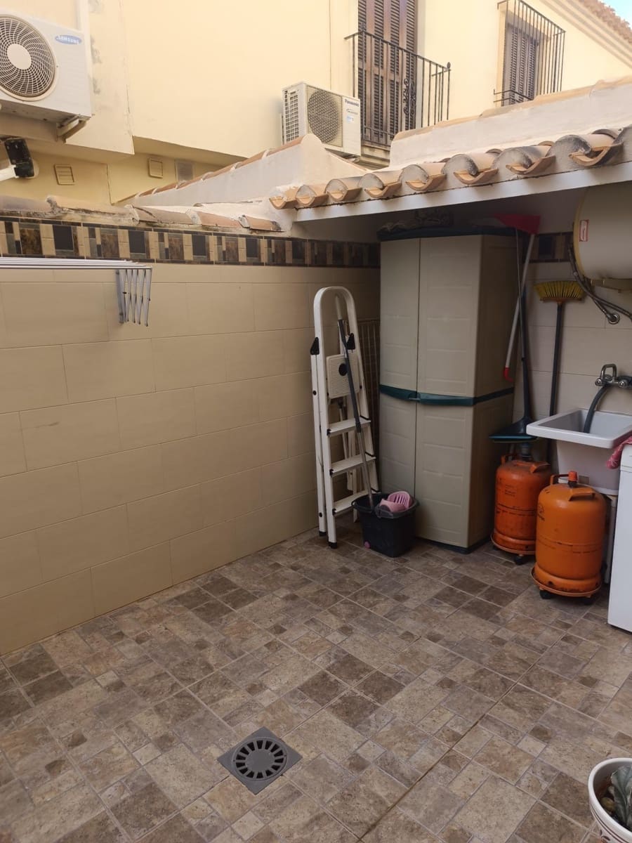 3 soverom Rekkehus til salgs i Los Narejos - € 249 900 (Ref: 9356741)