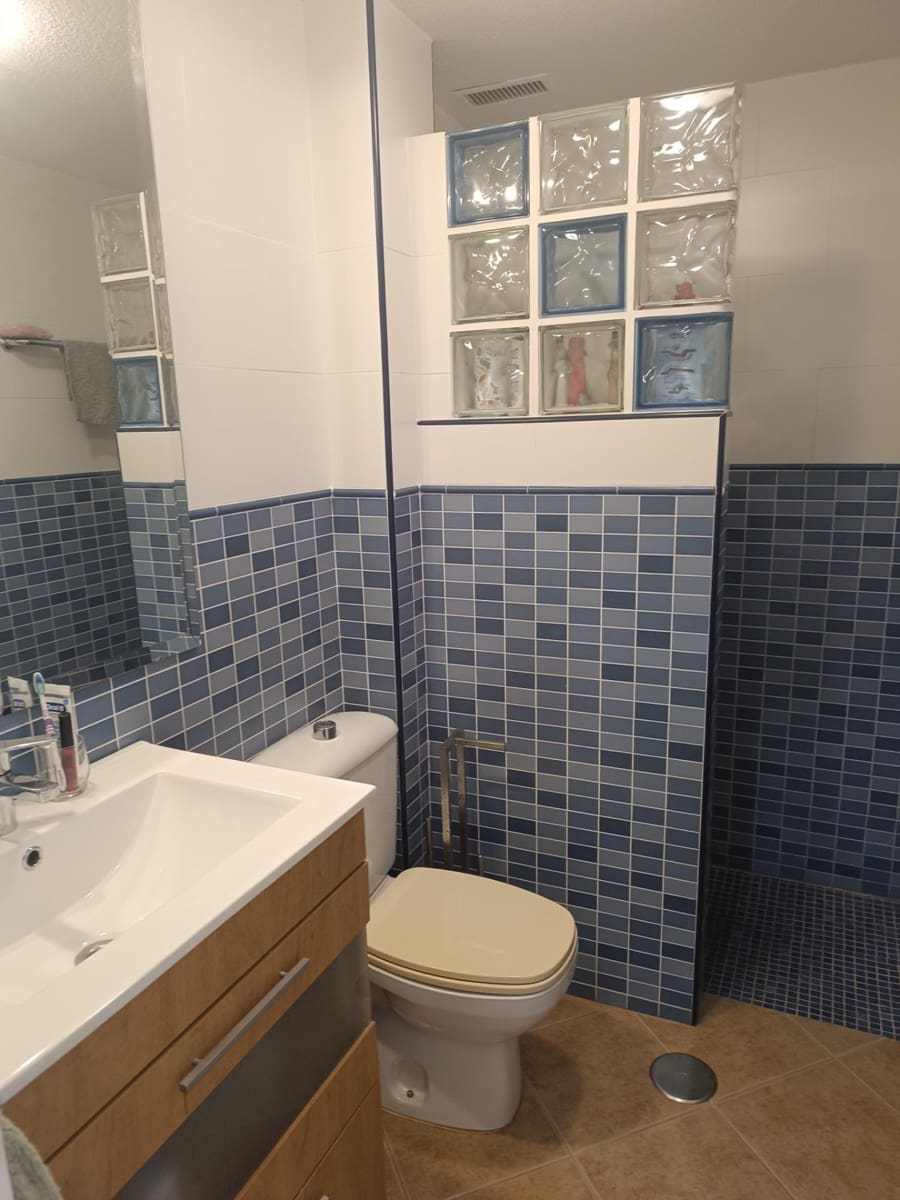 3 soverom Rekkehus til salgs i Los Narejos - € 249 900 (Ref: 9356741)