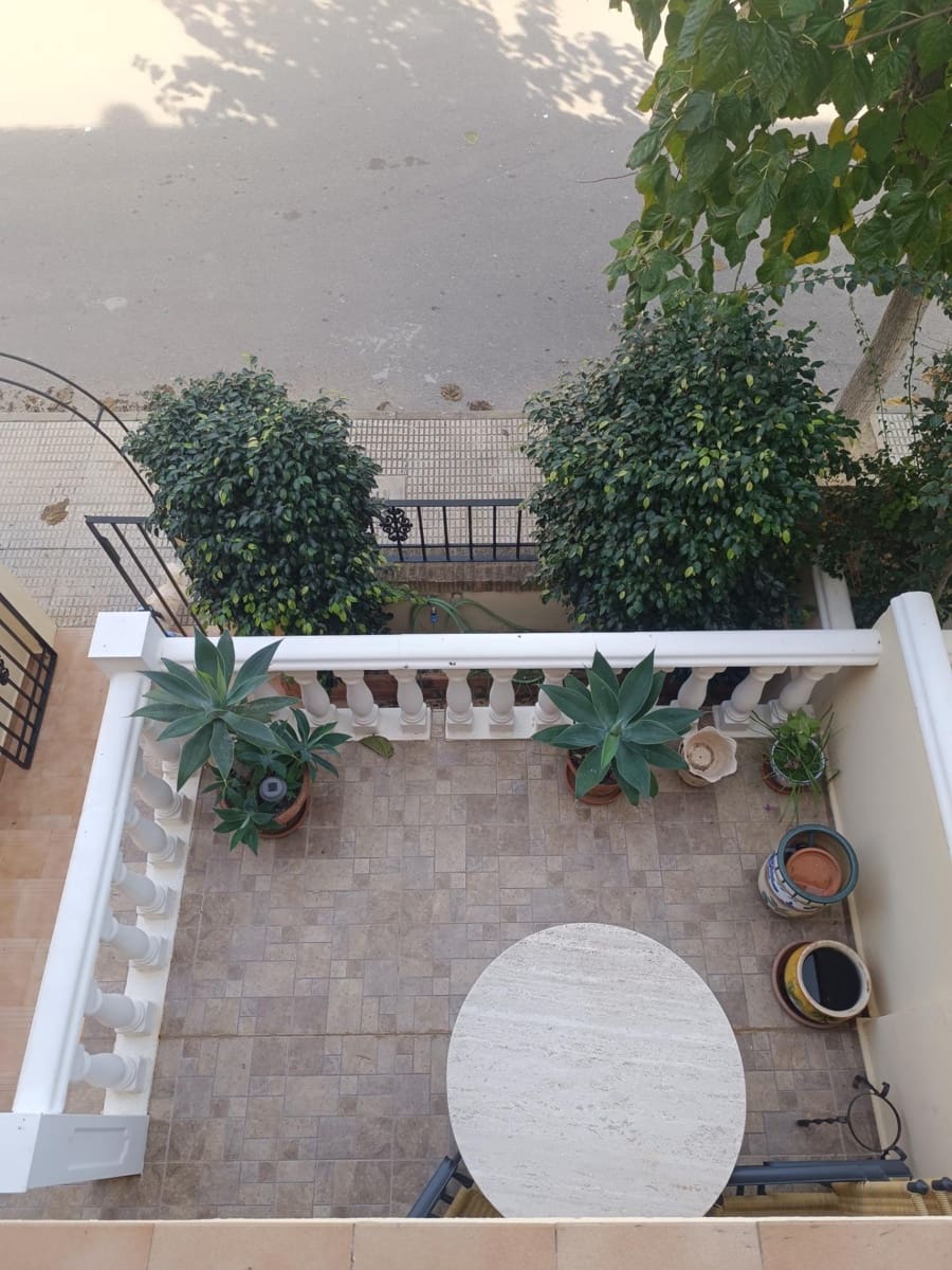 3 soverom Rekkehus til salgs i Los Narejos - € 249 900 (Ref: 9356741)