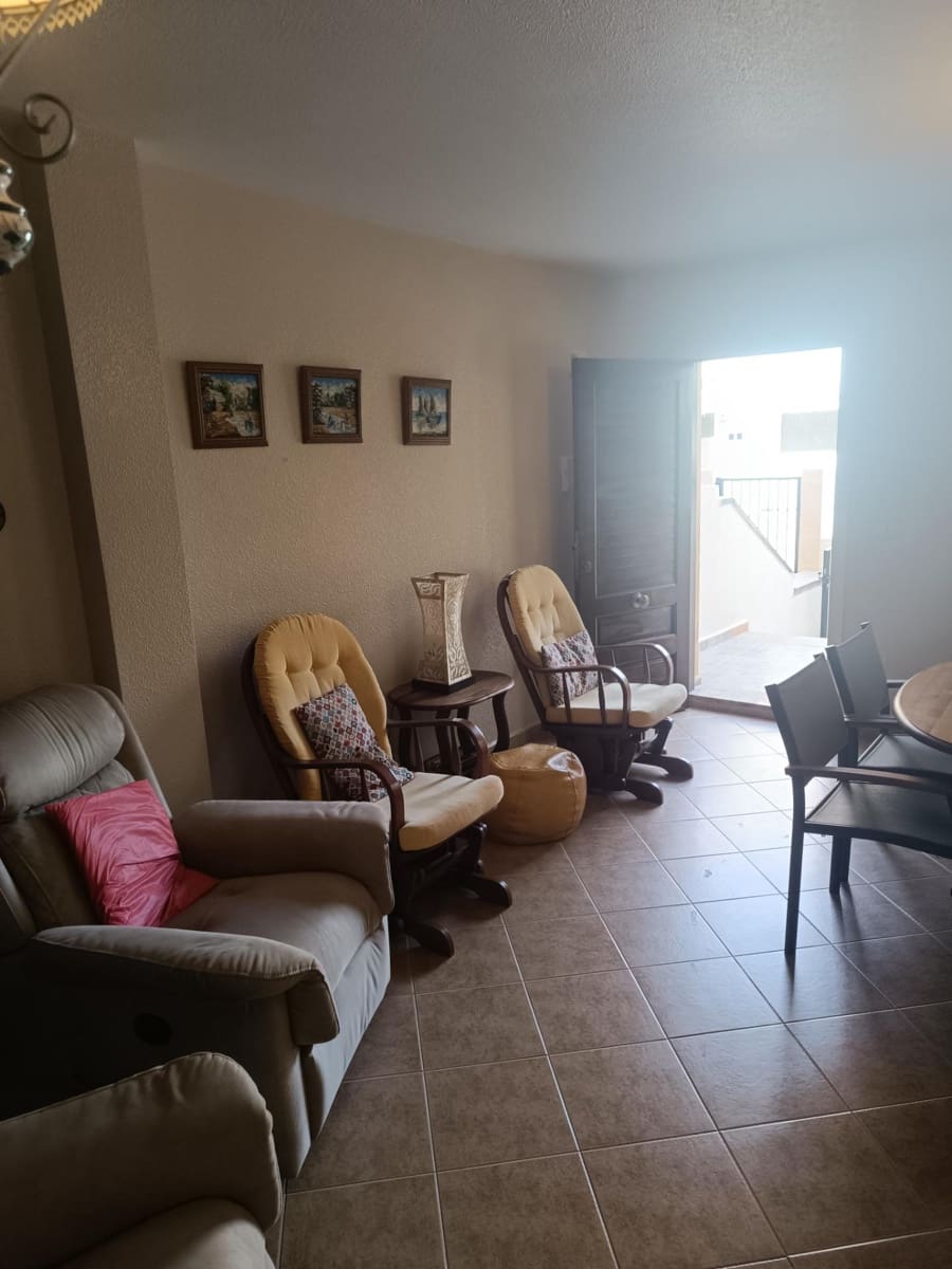 3 soverom Rekkehus til salgs i Los Narejos - € 249 900 (Ref: 9356741)