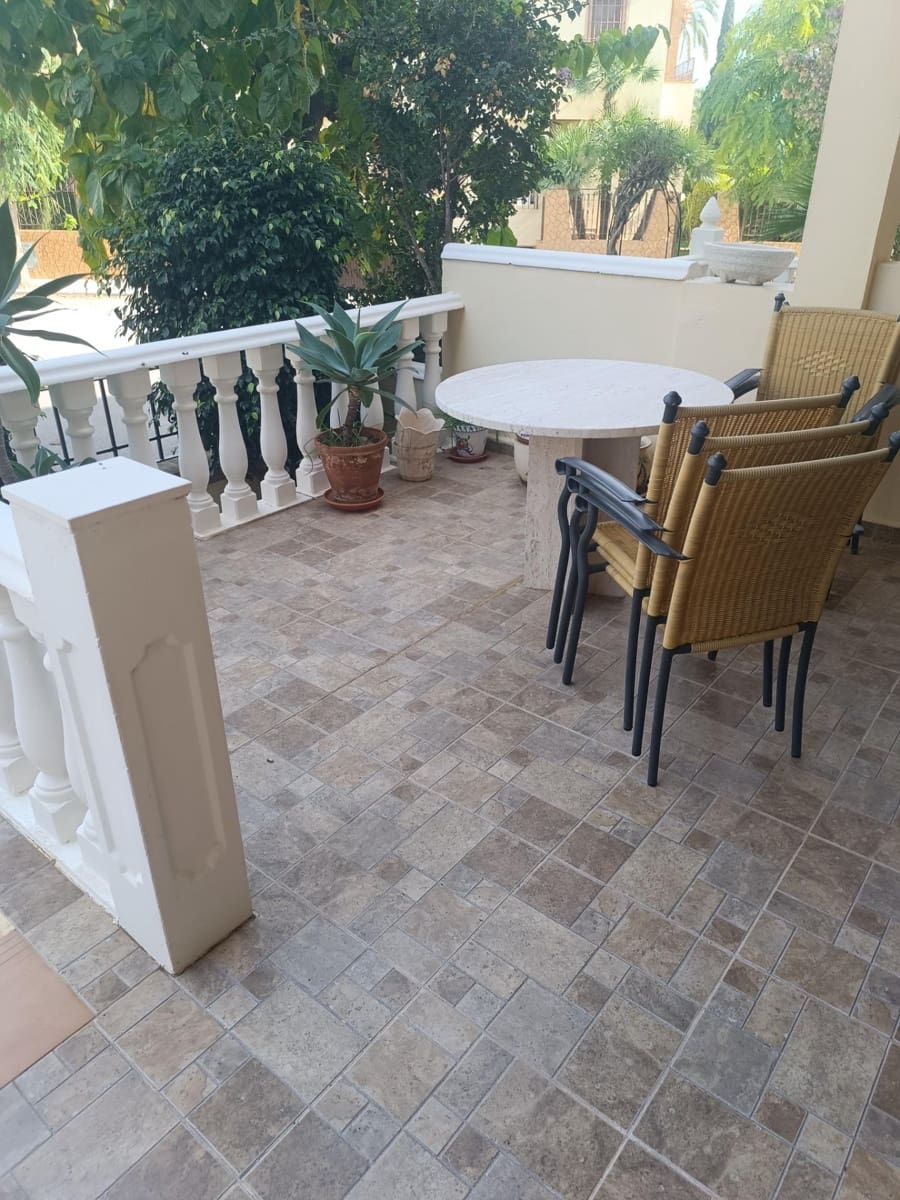 3 soverom Rekkehus til salgs i Los Narejos - € 249 900 (Ref: 9356741)