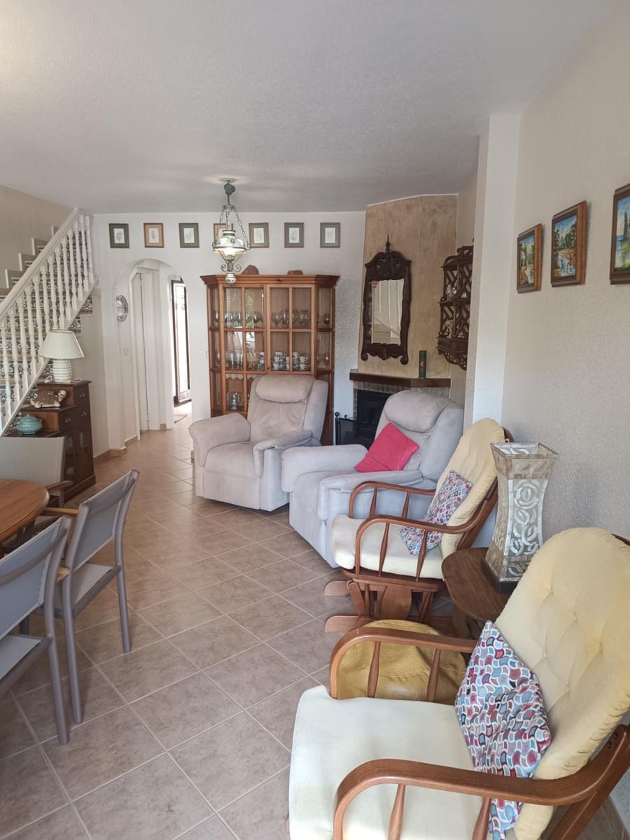 3 soverom Rekkehus til salgs i Los Narejos - € 249 900 (Ref: 9356741)