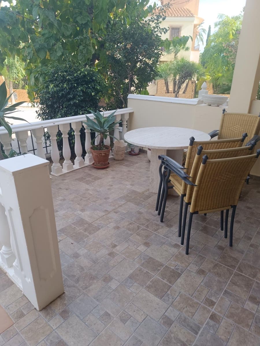 3 soverom Rekkehus til salgs i Los Narejos - € 249 900 (Ref: 9356741)