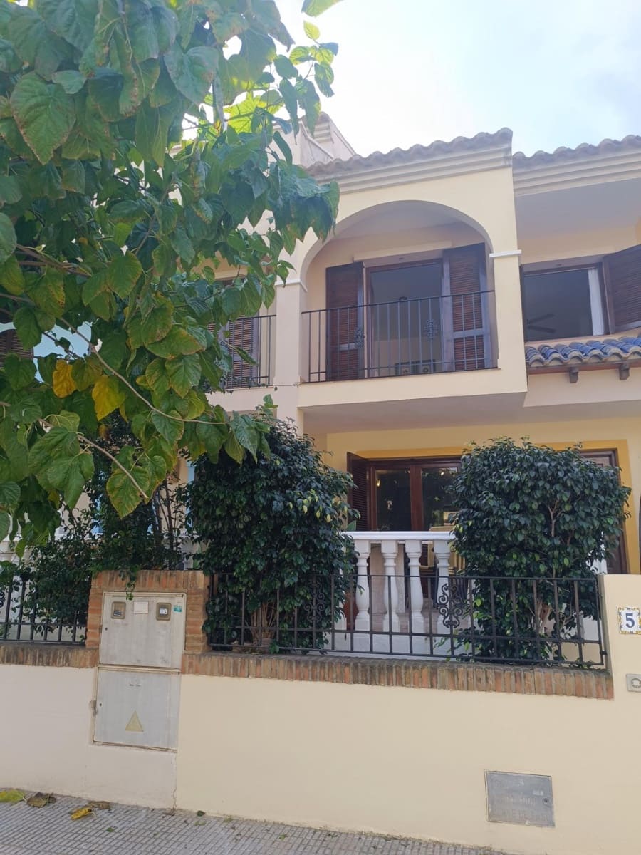 3 soverom Rekkehus til salgs i Los Narejos - € 249 900 (Ref: 9356741)