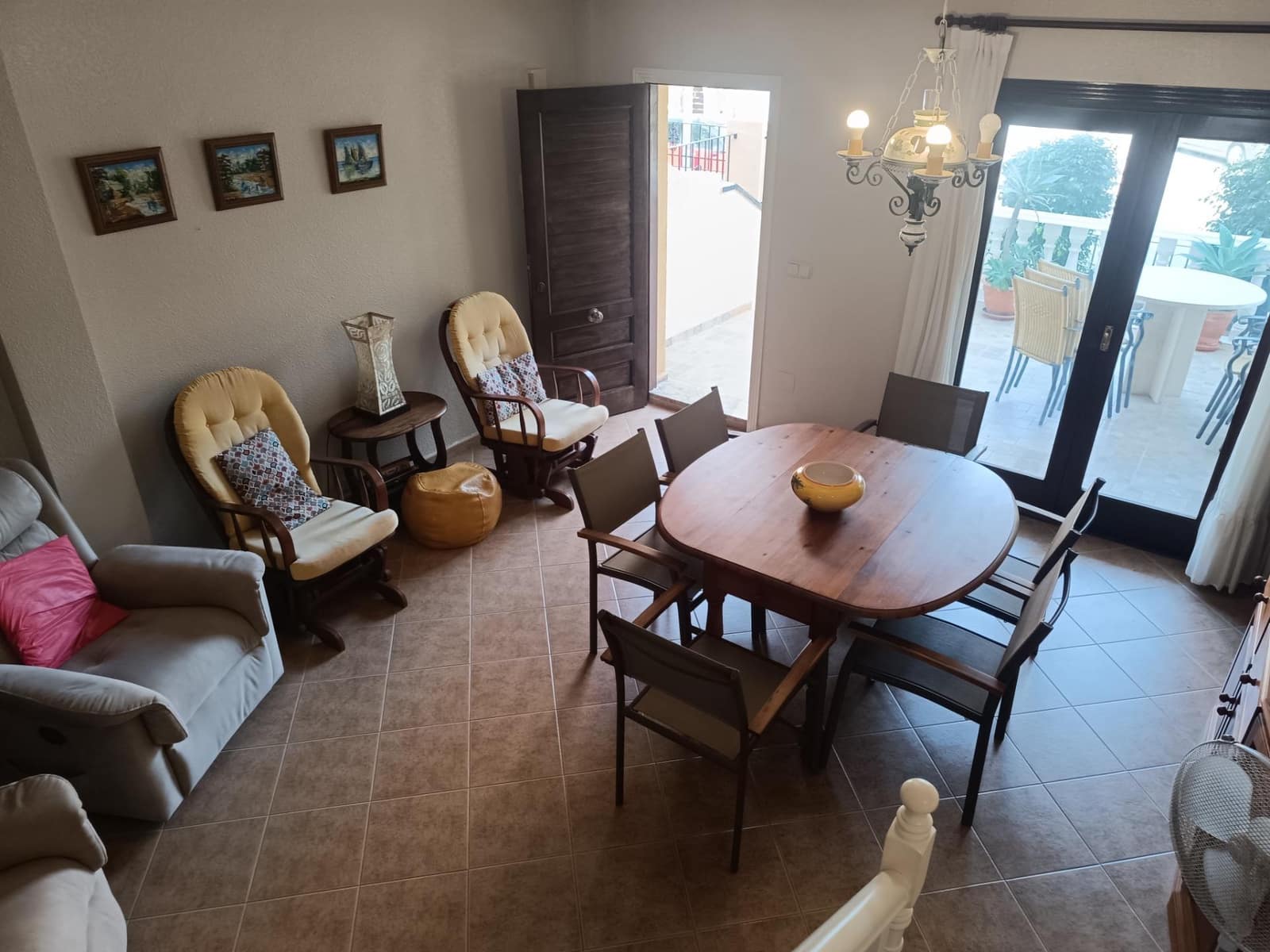 3 soverom Rekkehus til salgs i Los Narejos - € 249 900 (Ref: 9356741)