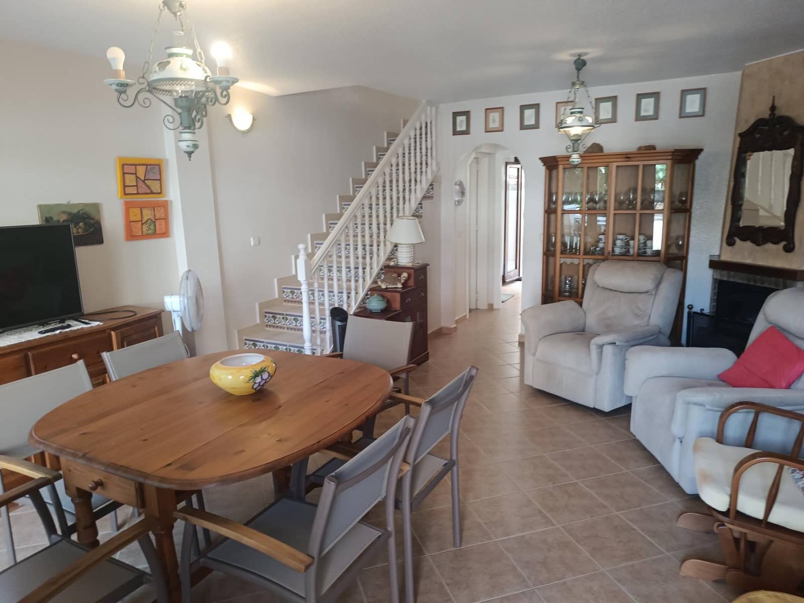 3 soverom Rekkehus til salgs i Los Narejos - € 249 900 (Ref: 9356741)