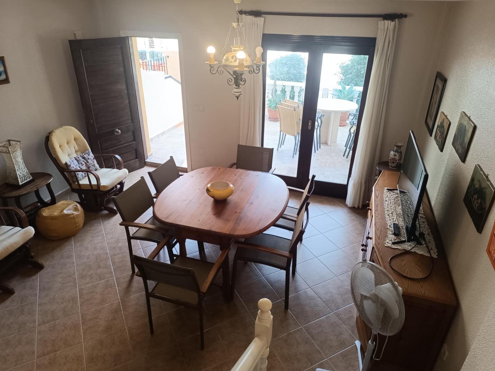 3 soverom Rekkehus til salgs i Los Narejos - € 249 900 (Ref: 9356741)