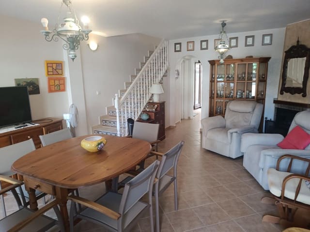 3 soveværelse Rækkehus til salg i Los Narejos, Los Alcázares - € 249.900 (Ref: 9356741)