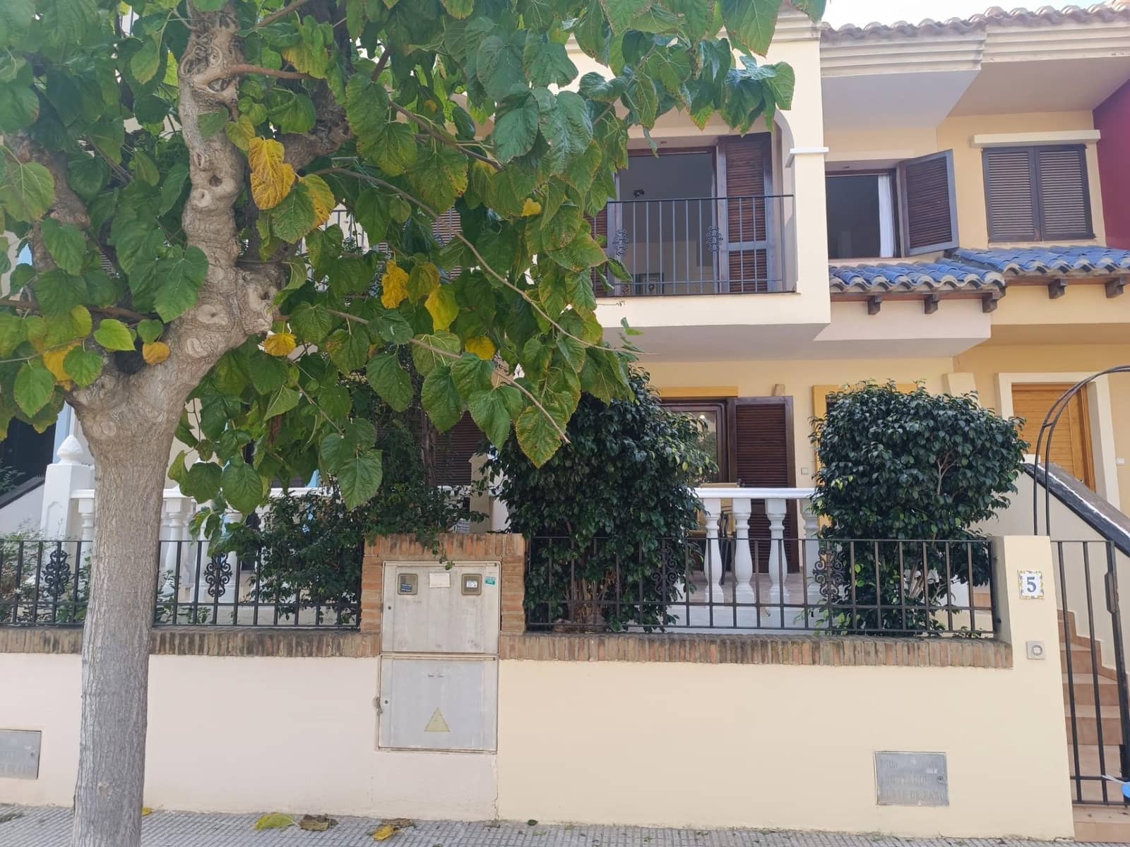 3 soverom Rekkehus til salgs i Los Narejos - € 249 900 (Ref: 9356741)