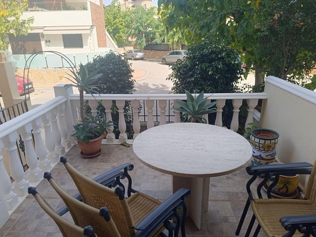 3 soveværelse Rækkehus til salg i Los Narejos, Los Alcázares - € 249.900 (Ref: 9356741)