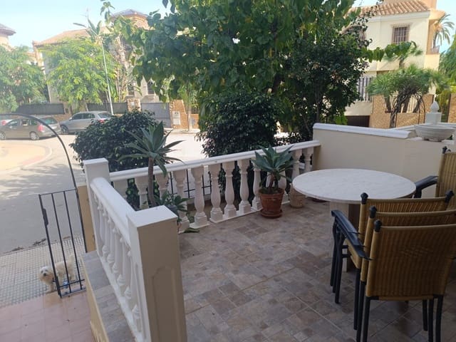 3 soveværelse Rækkehus til salg i Los Narejos, Los Alcázares - € 249.900 (Ref: 9356741)