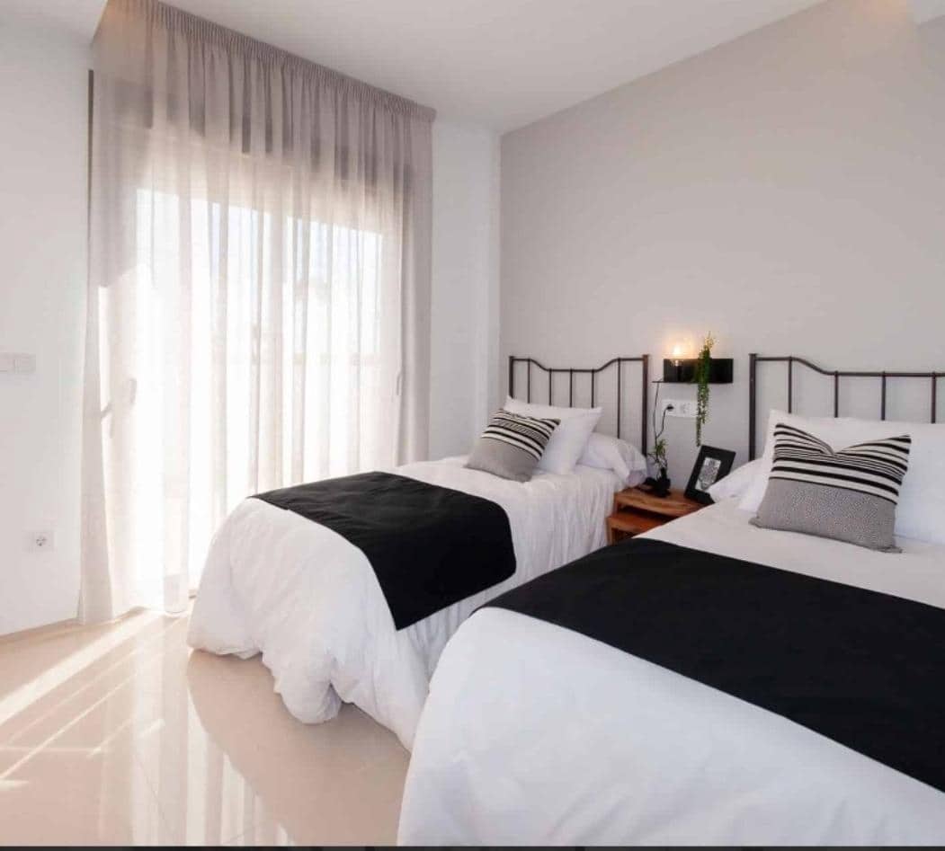 3 chambre Villa/Maison à vendre à Los Narejos - 544 000 € (Ref: 9359512)