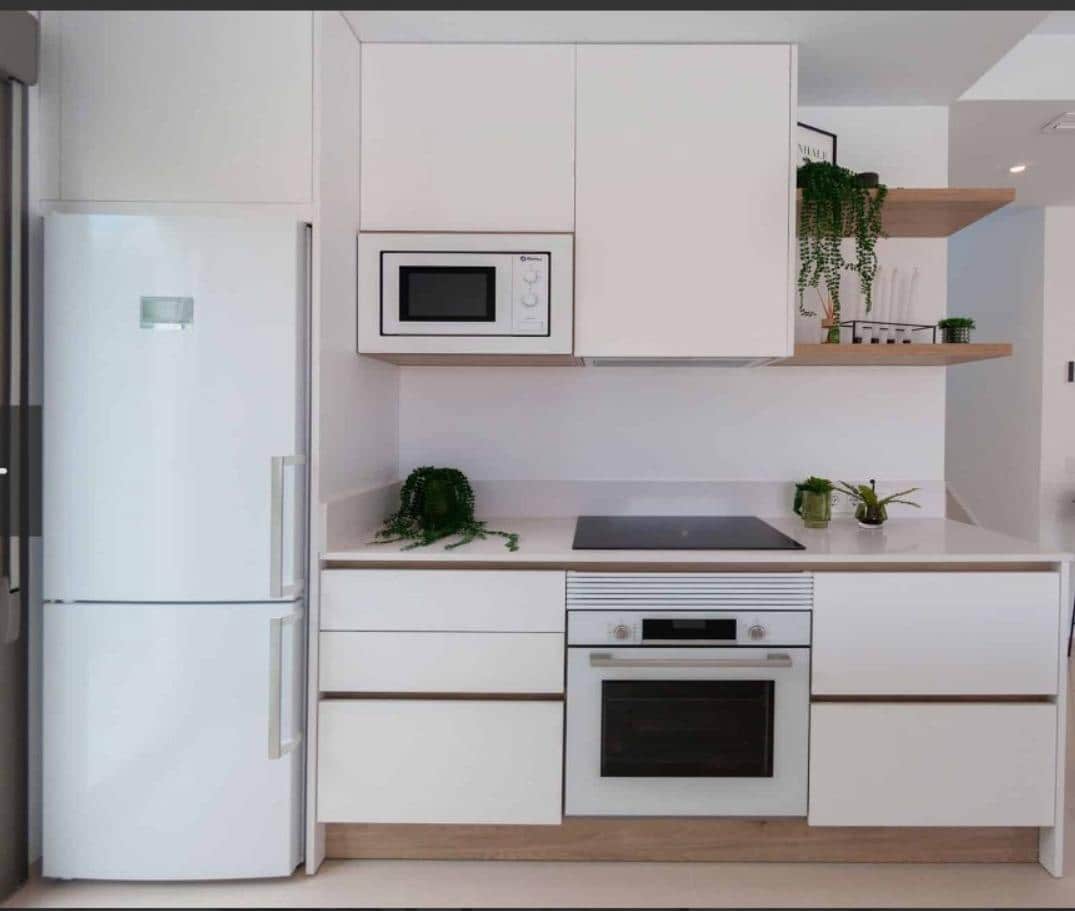 3 chambre Villa/Maison à vendre à Los Narejos - 544 000 € (Ref: 9359512)