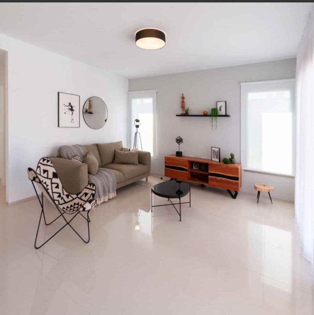 3 chambre Villa/Maison à vendre à Los Narejos - 544 000 € (Ref: 9359512)