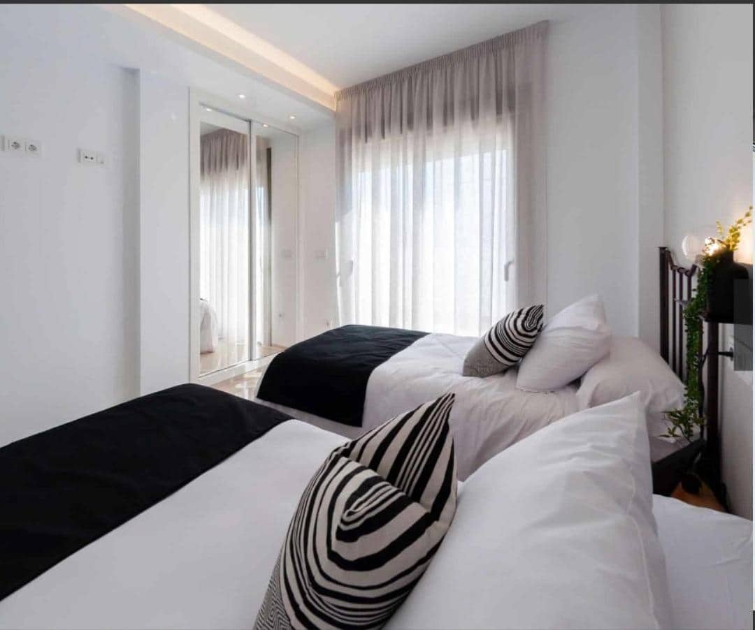 3 chambre Villa/Maison à vendre à Los Narejos - 544 000 € (Ref: 9359512)