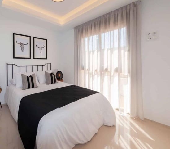 3 slaapkamer Villa te koop in Los Narejos, Los Alcázares - € 544.000 (Ref: 9359512)