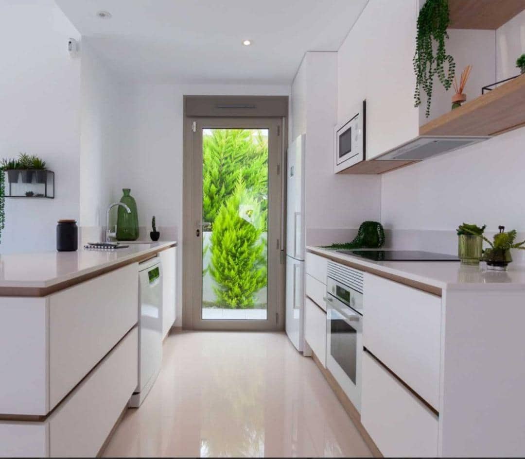 3 chambre Villa/Maison à vendre à Los Narejos - 544 000 € (Ref: 9359512)