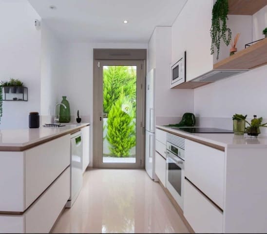 3 slaapkamer Villa te koop in Los Narejos, Los Alcázares - € 544.000 (Ref: 9359512)