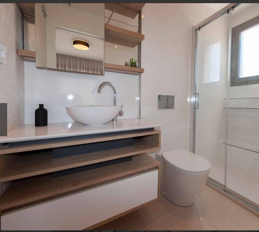 3 chambre Villa/Maison à vendre à Los Narejos - 544 000 € (Ref: 9359512)