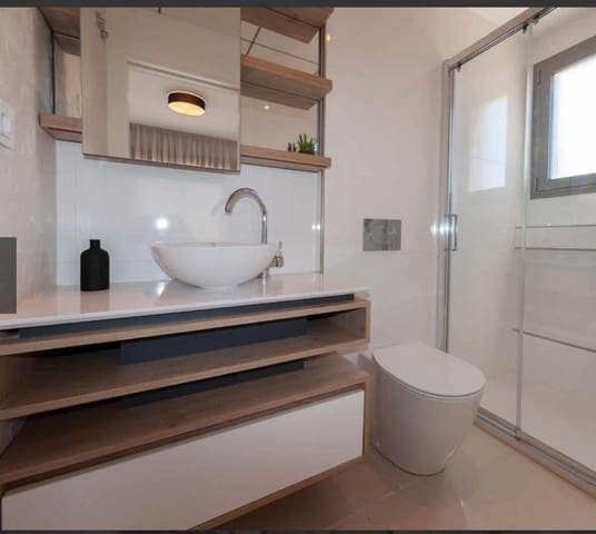 3 slaapkamer Villa te koop in Los Narejos, Los Alcázares - € 544.000 (Ref: 9359512)