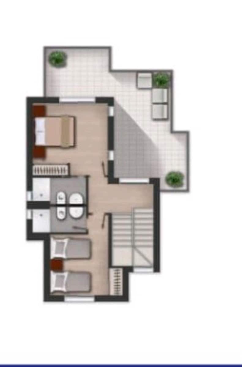 3 chambre Villa/Maison à vendre à Los Narejos - 544 000 € (Ref: 9359512)