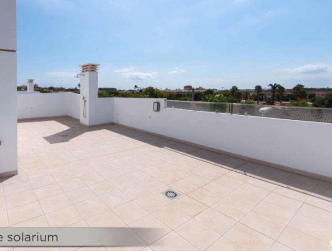 3 chambre Villa/Maison à vendre à Los Narejos - 544 000 € (Ref: 9359512)