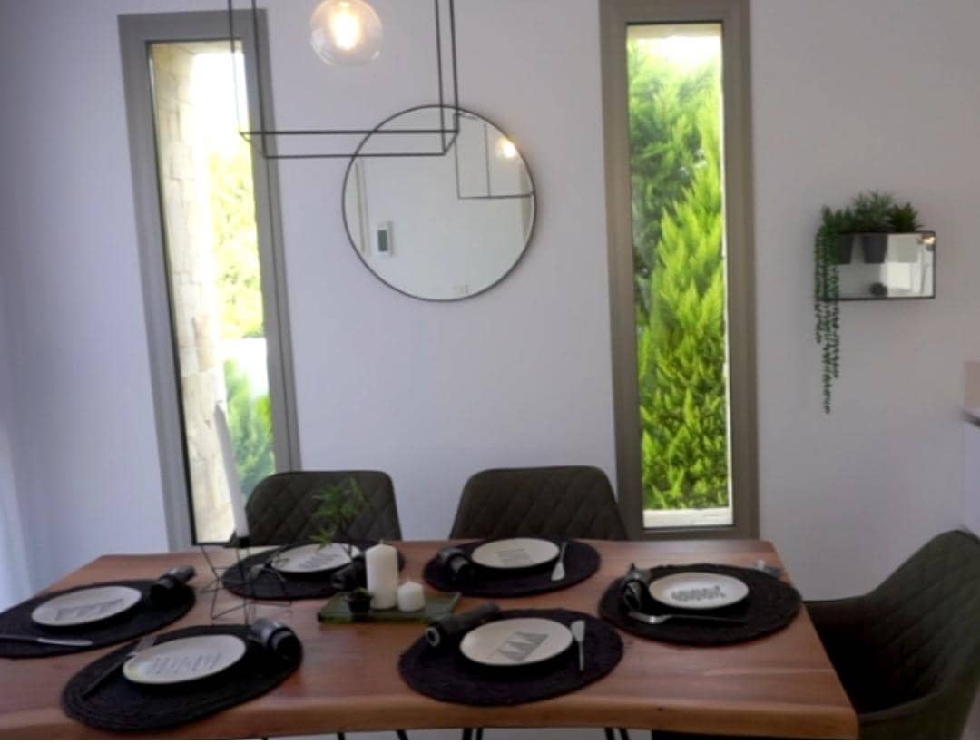 3 chambre Villa/Maison à vendre à Los Narejos - 544 000 € (Ref: 9359512)