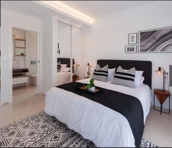 3 slaapkamer Villa te koop in Los Narejos, Los Alcázares - € 544.000 (Ref: 9359512)