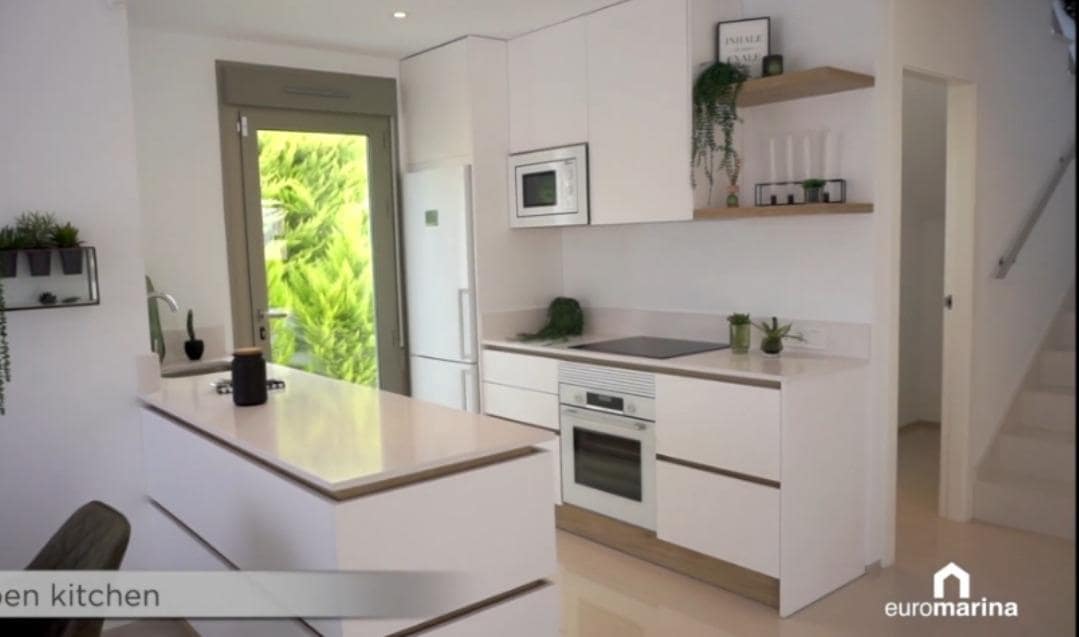 3 chambre Villa/Maison à vendre à Los Narejos - 544 000 € (Ref: 9359512)