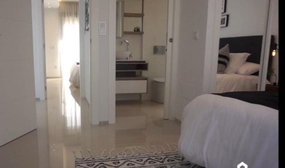 3 chambre Villa/Maison à vendre à Los Narejos - 544 000 € (Ref: 9359512)