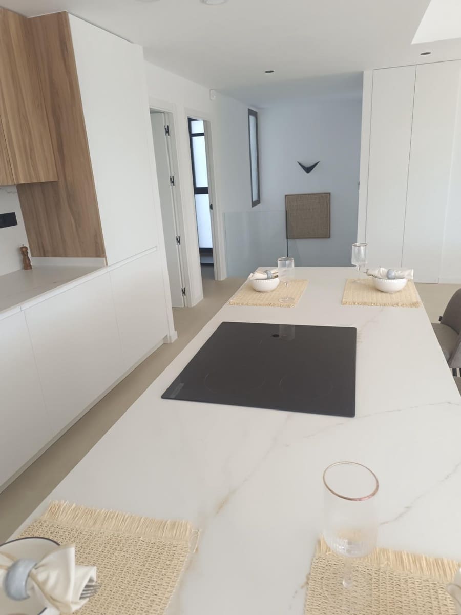 3 soveværelse Villa til salg i Los Alcazares - € 685.000 (Ref: 9367428)