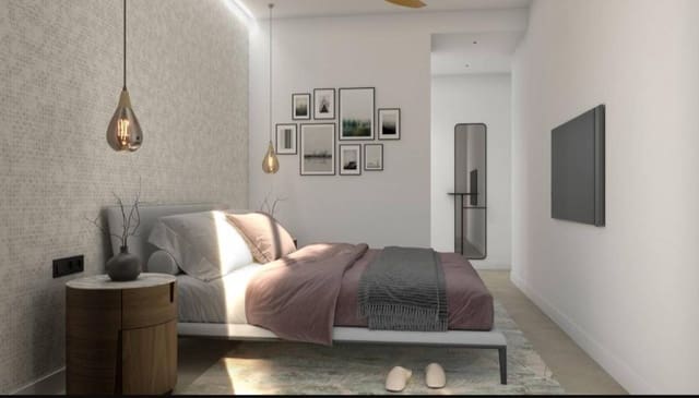 3 makuuhuone Huvila myytävänä paikassa Los Alcázares - 685 000 € (Ref: 9367428)