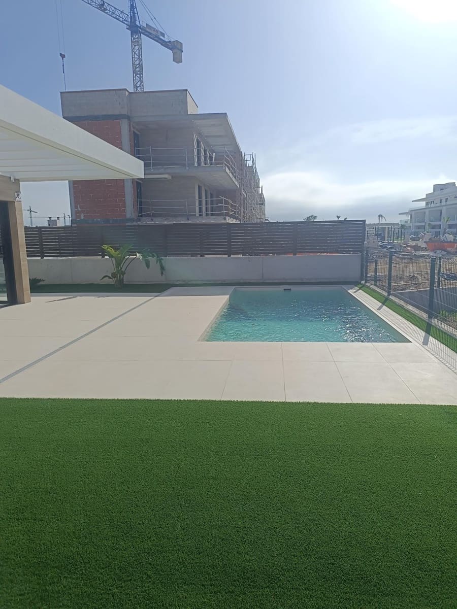 3 soveværelse Villa til salg i Los Alcazares - € 685.000 (Ref: 9367428)