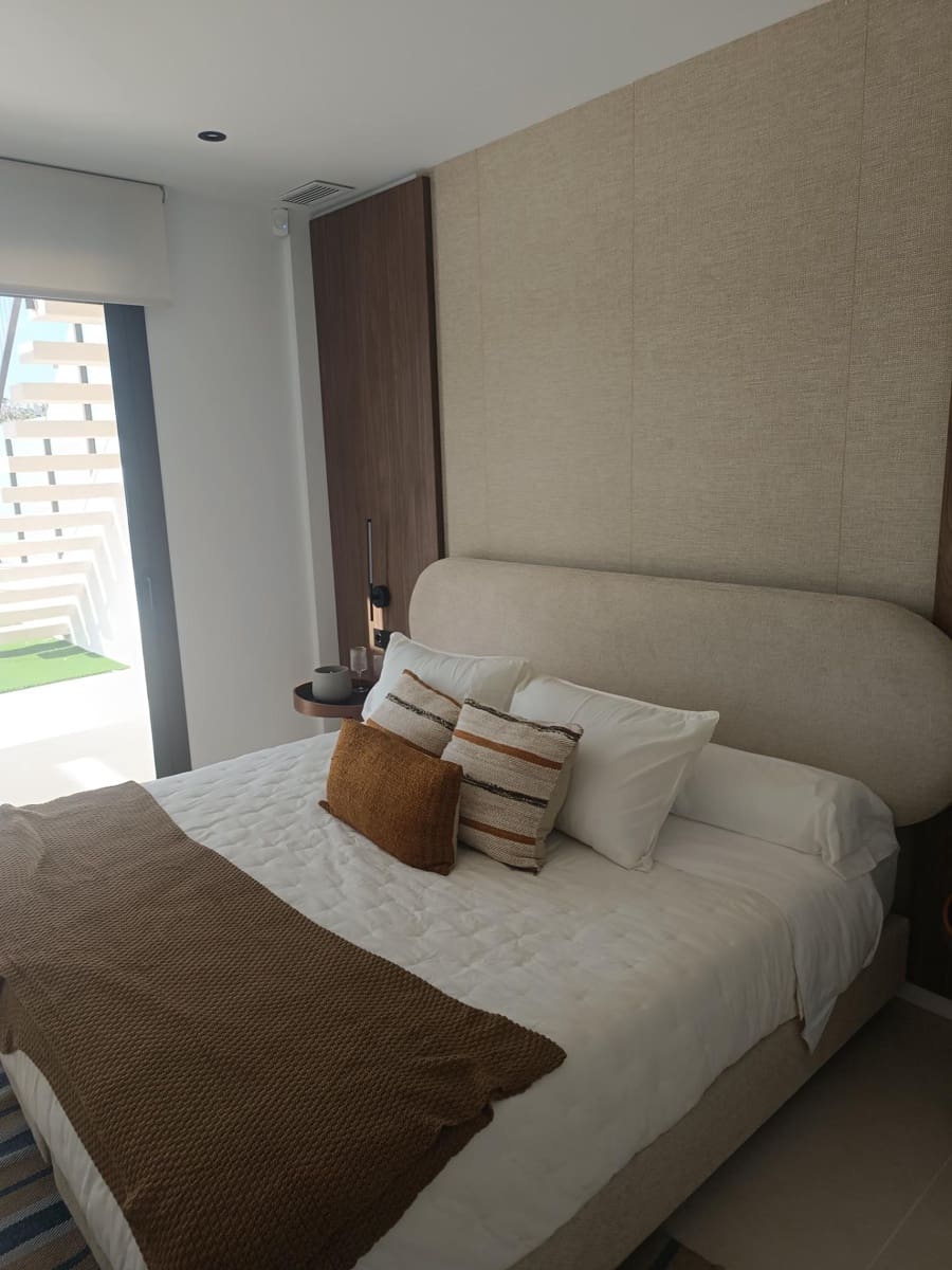 3 soveværelse Villa til salg i Los Alcazares - € 685.000 (Ref: 9367428)