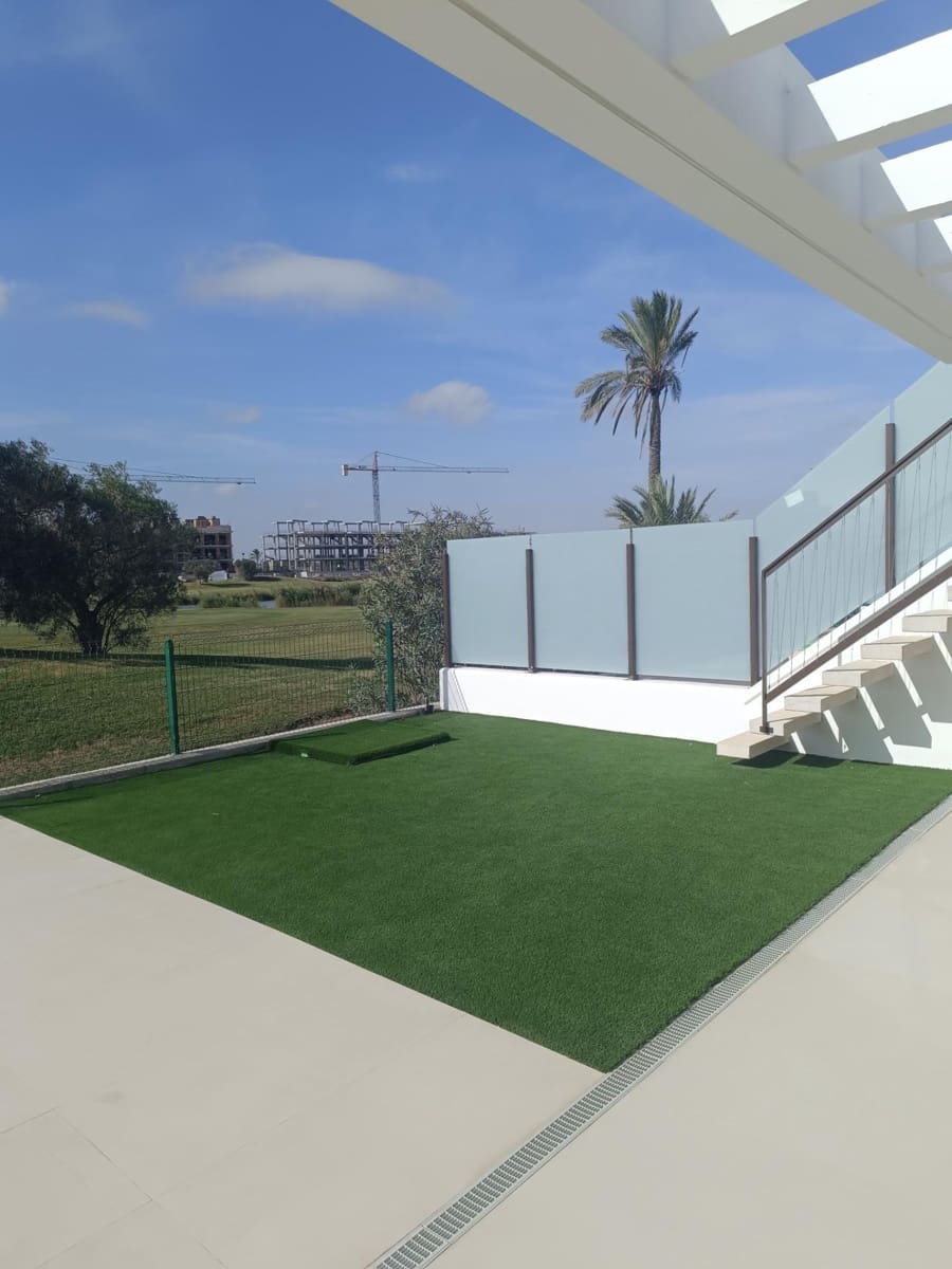 3 soveværelse Villa til salg i Los Alcazares - € 685.000 (Ref: 9367428)