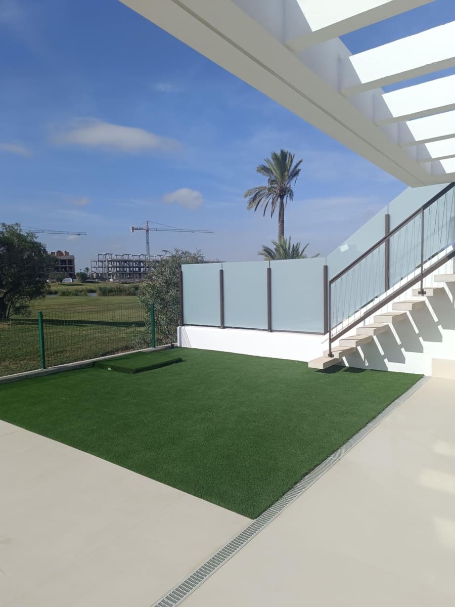 3 soveværelse Villa til salg i Los Alcazares - € 685.000 (Ref: 9367428)