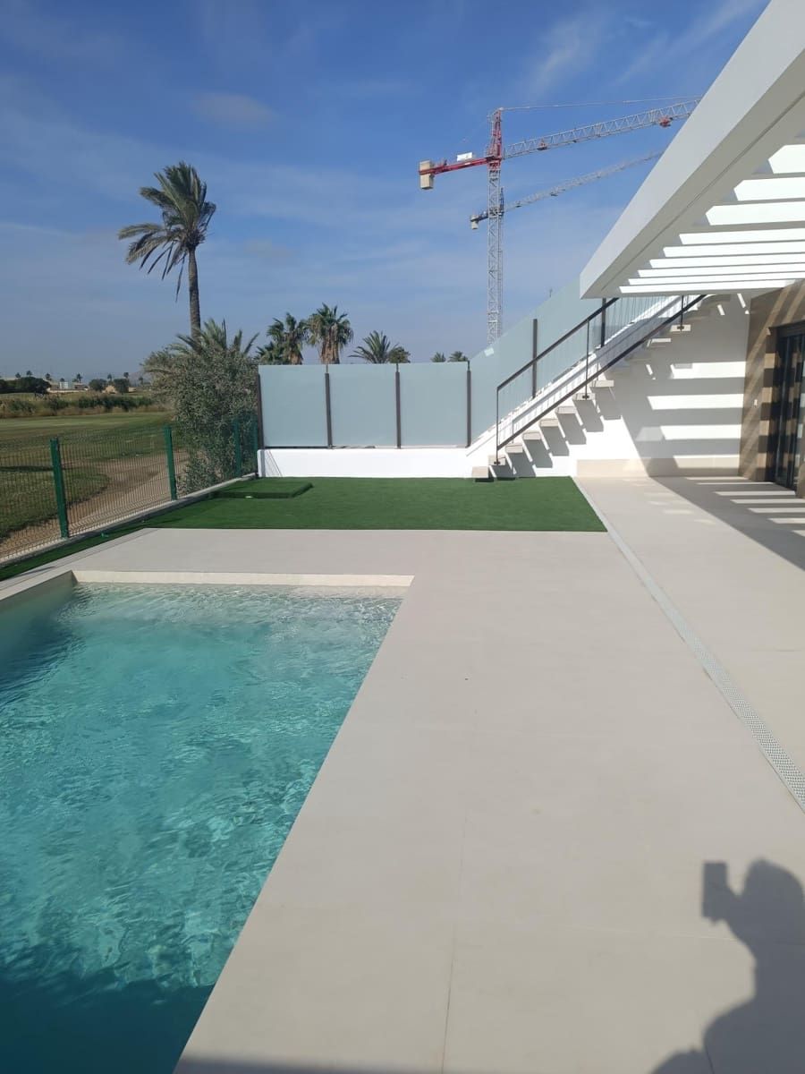 3 soveværelse Villa til salg i Los Alcazares - € 685.000 (Ref: 9367428)