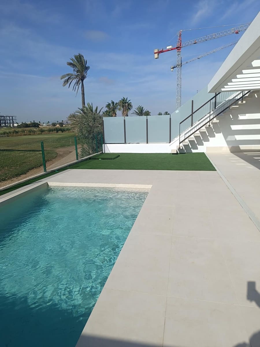 3 soveværelse Villa til salg i Los Alcazares - € 685.000 (Ref: 9367428)