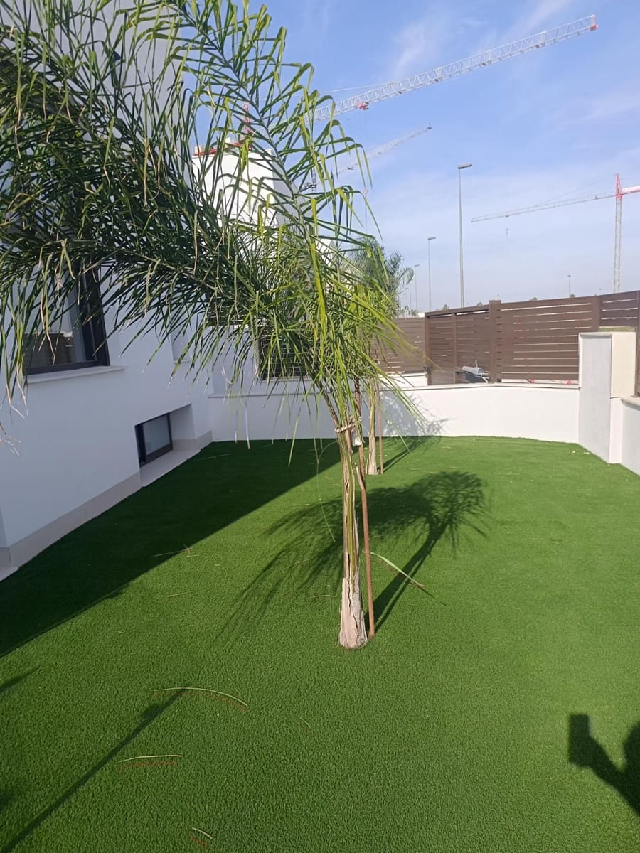 3 soveværelse Villa til salg i Los Alcazares - € 685.000 (Ref: 9367428)