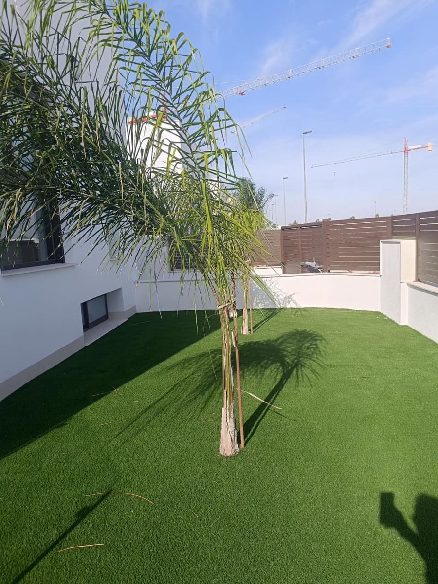 3 soveværelse Villa til salg i Los Alcazares - € 685.000 (Ref: 9367428)