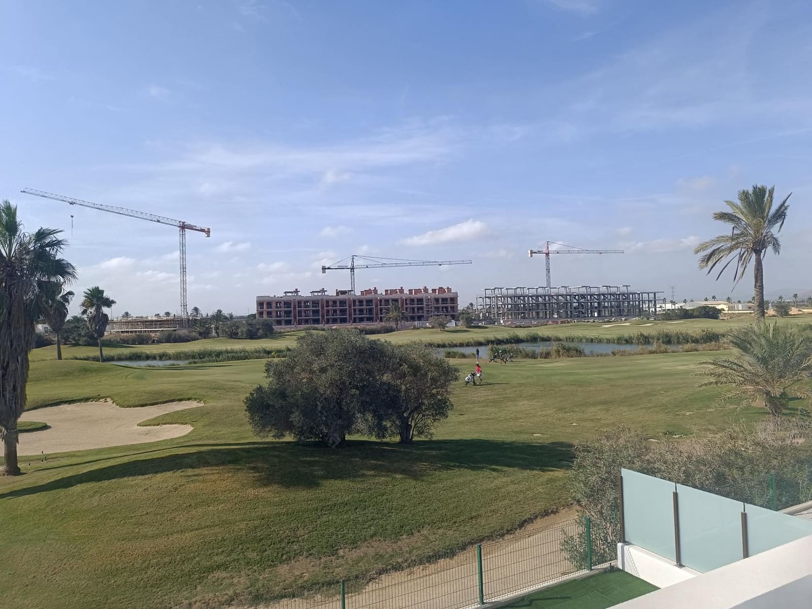 3 soveværelse Villa til salg i Los Alcazares - € 685.000 (Ref: 9367428)