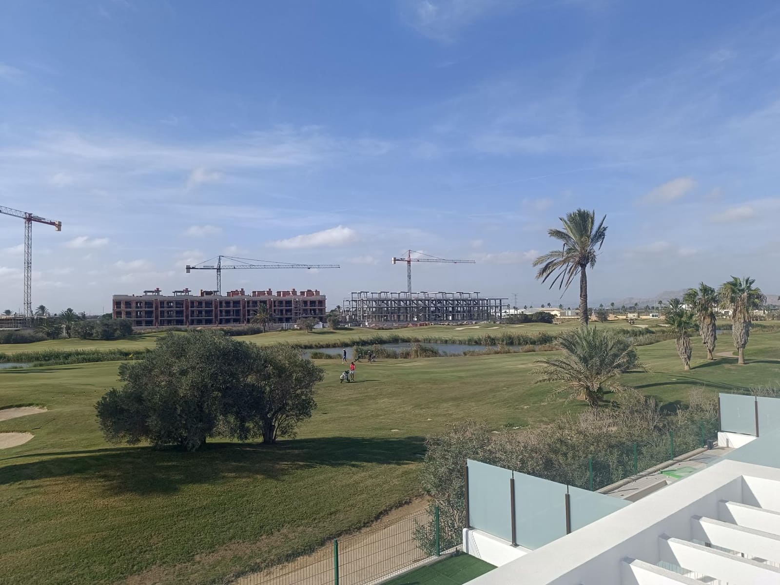 3 soveværelse Villa til salg i Los Alcazares - € 685.000 (Ref: 9367428)