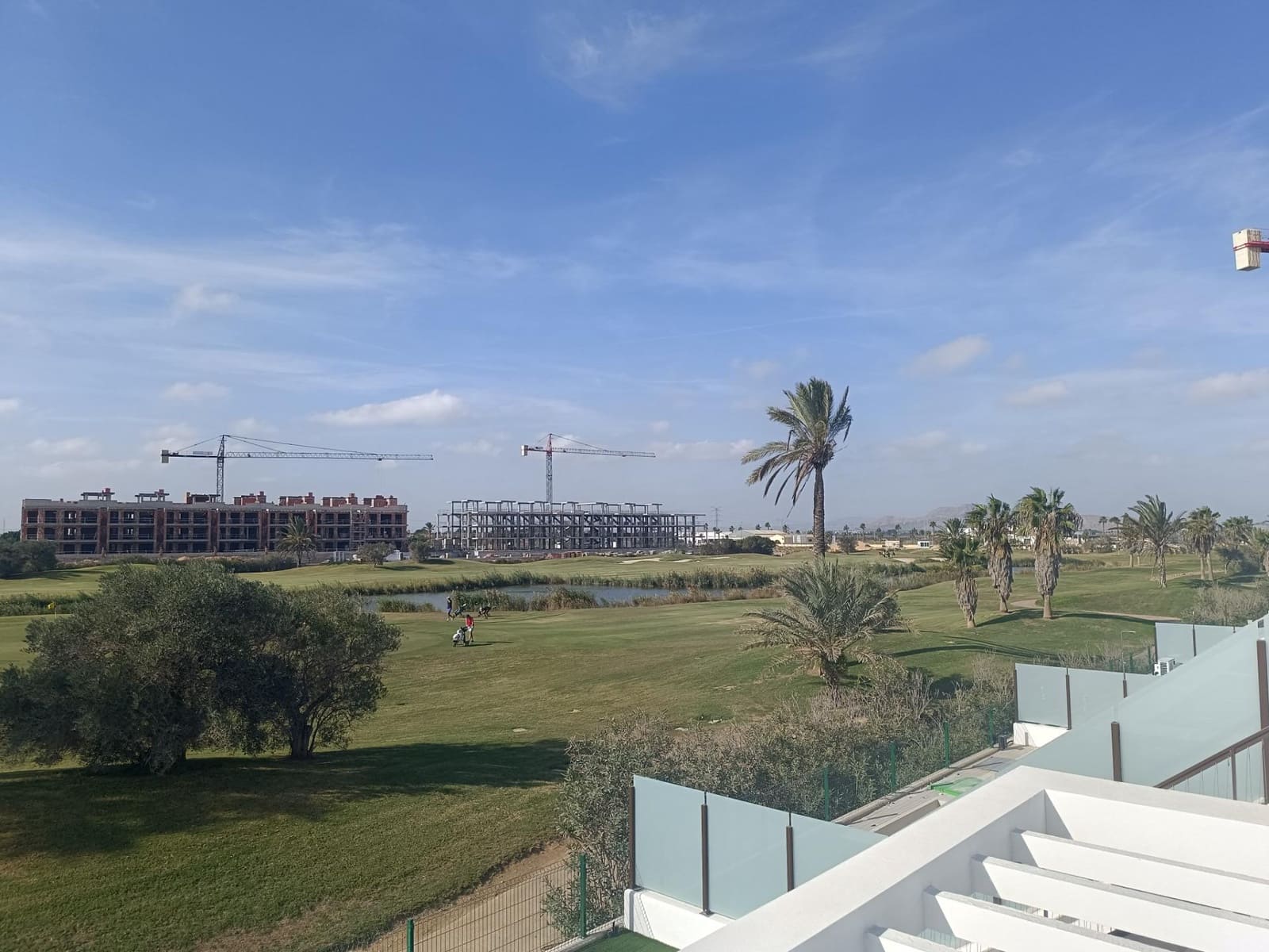 3 soveværelse Villa til salg i Los Alcazares - € 685.000 (Ref: 9367428)